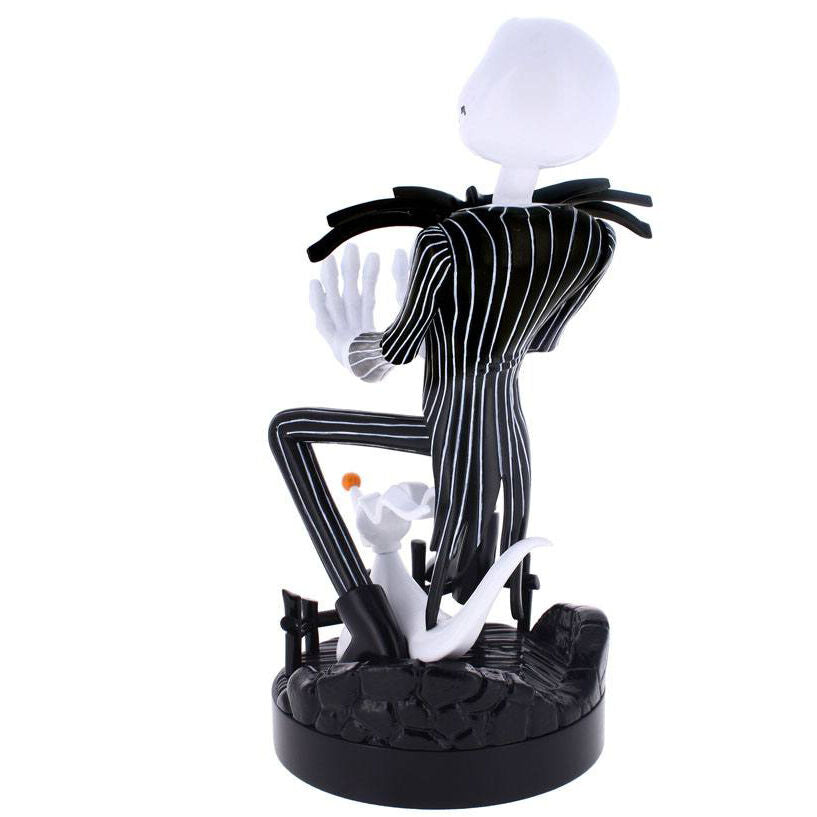 Funko Pop! Jack Skellington Nightmare Before Christmas Figura da Collezione - Nerdscape Nerdscape