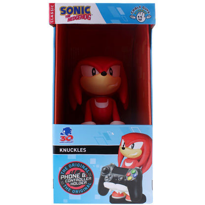 Funko Pop! Sonic Knuckles Figura da Collezione - Nerdscape Nerdscape