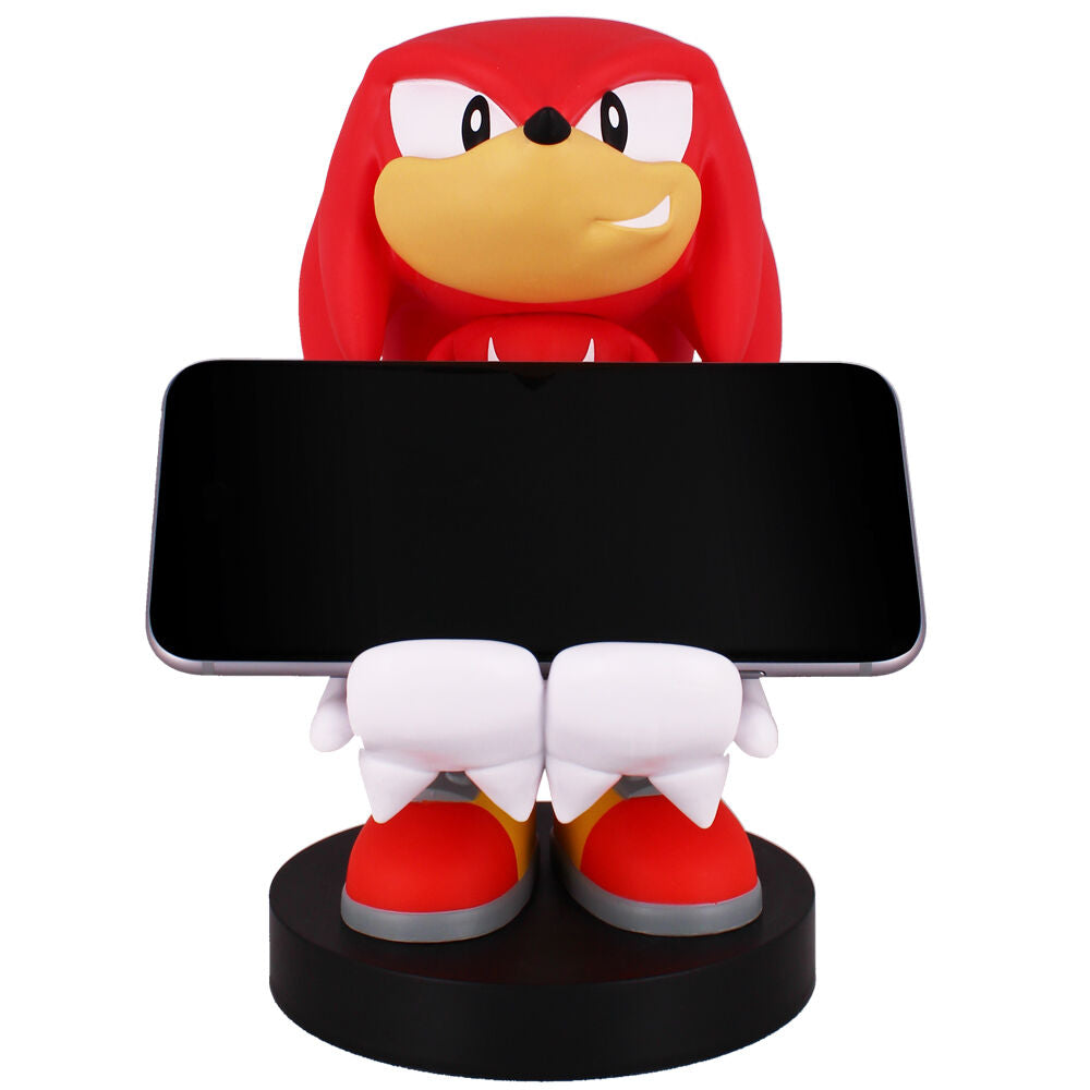 Funko Pop! Sonic Knuckles Figura da Collezione - Nerdscape Nerdscape