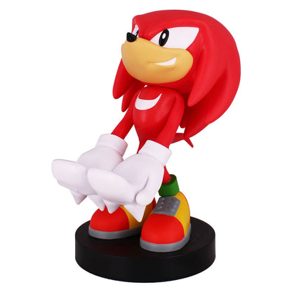 Funko Pop! Sonic Knuckles Figura da Collezione - Nerdscape Nerdscape