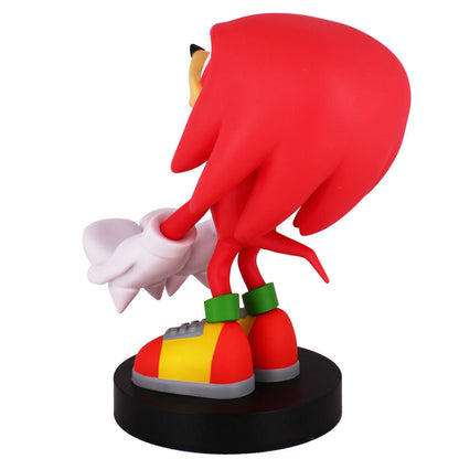 Funko Pop! Sonic Knuckles Figura da Collezione - Nerdscape Nerdscape