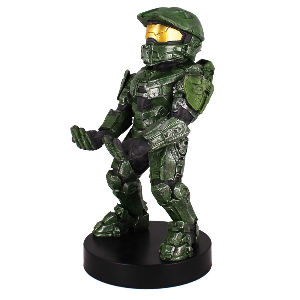 Cable Guy Halo Master Chief Figura da Collezione 21cm - Nerdscape Nerdscape