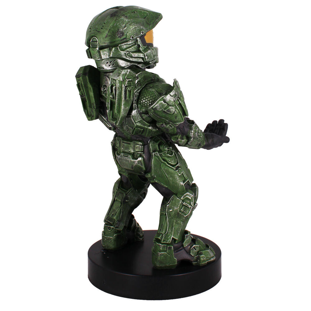 Cable Guy Halo Master Chief Figura da Collezione 21cm - Nerdscape Nerdscape