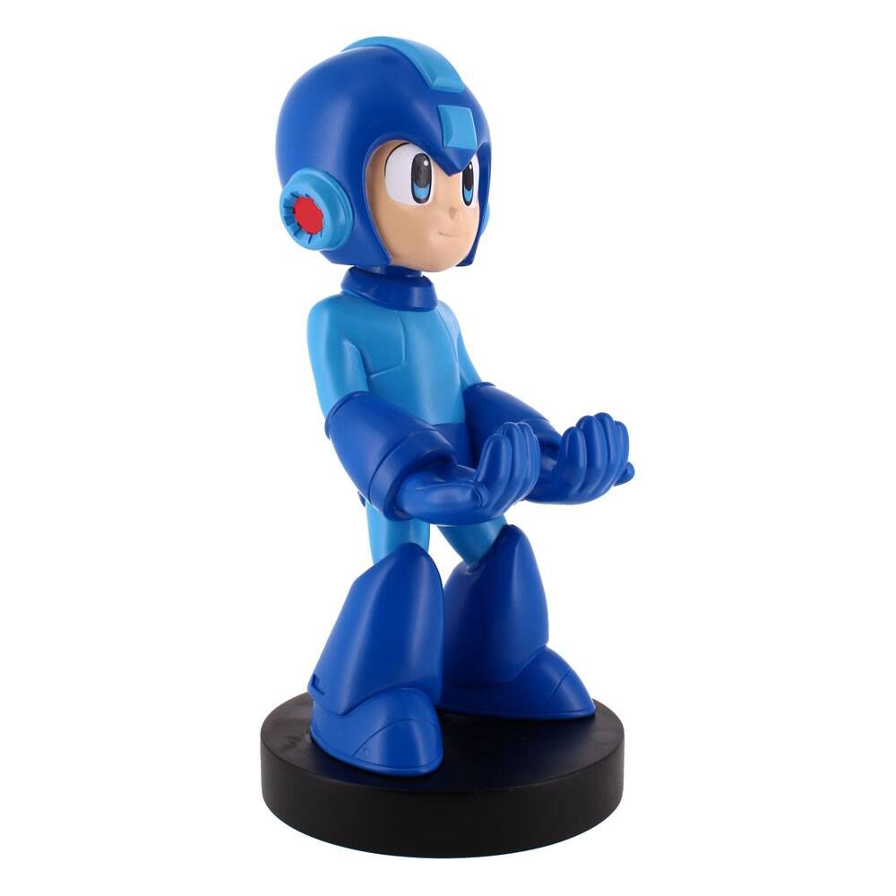 Cable Guy Mega Man Figura da Collezione 21cm - Nerdscape Nerdscape