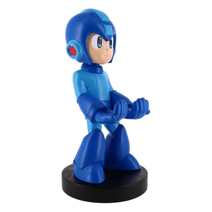 Cable Guy Mega Man Figura da Collezione 21cm - Nerdscape Nerdscape