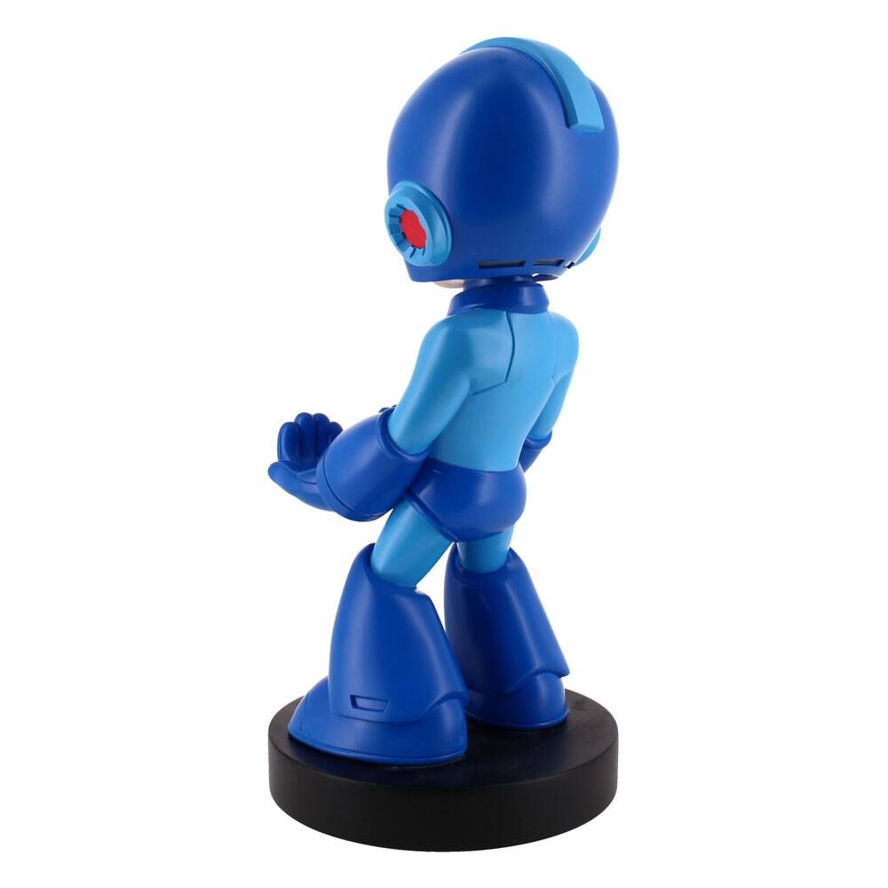 Cable Guy Mega Man Figura da Collezione 21cm - Nerdscape Nerdscape