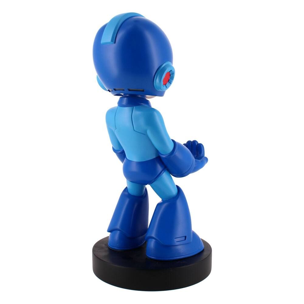 Cable Guy Mega Man Figura da Collezione 21cm - Nerdscape Nerdscape