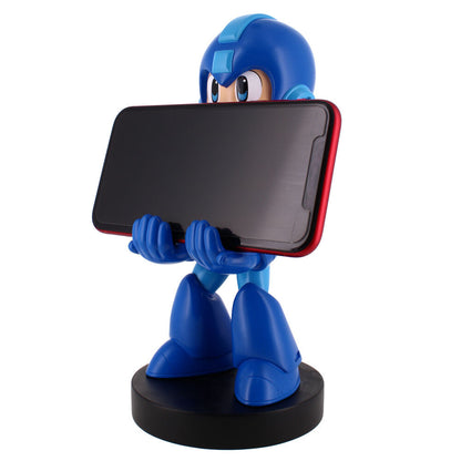 Cable Guy Mega Man Figura da Collezione 21cm - Nerdscape Nerdscape