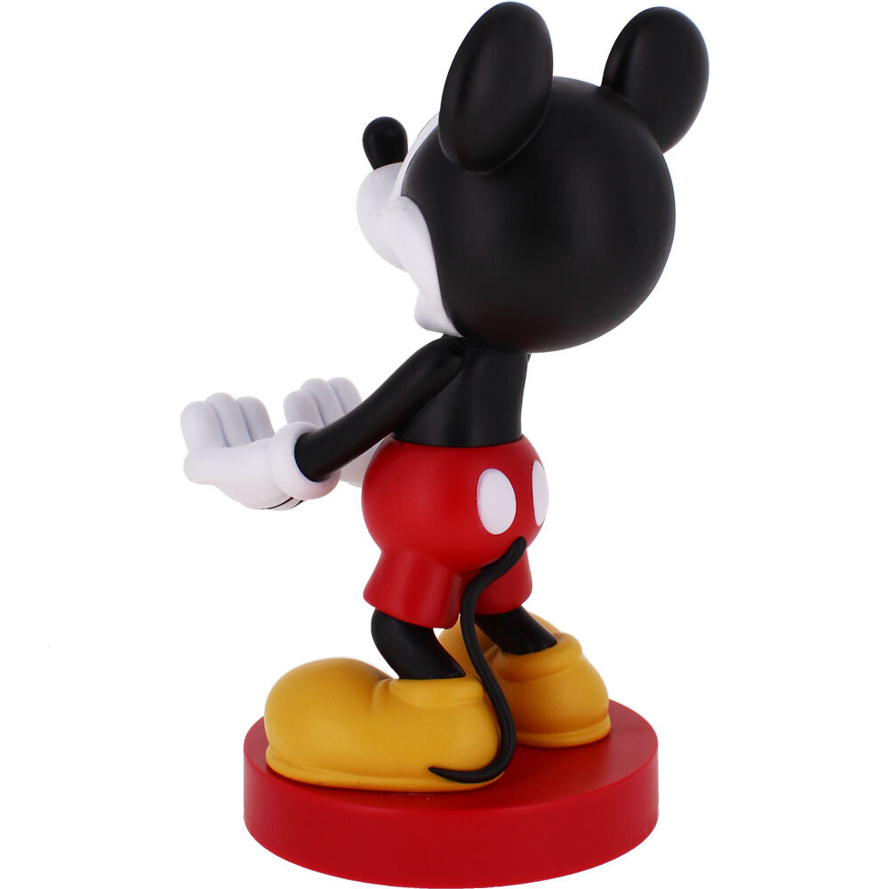 Funko Pop! Mickey Cable Guy 21cm - Figura da Collezione - Nerdscape Nerdscape