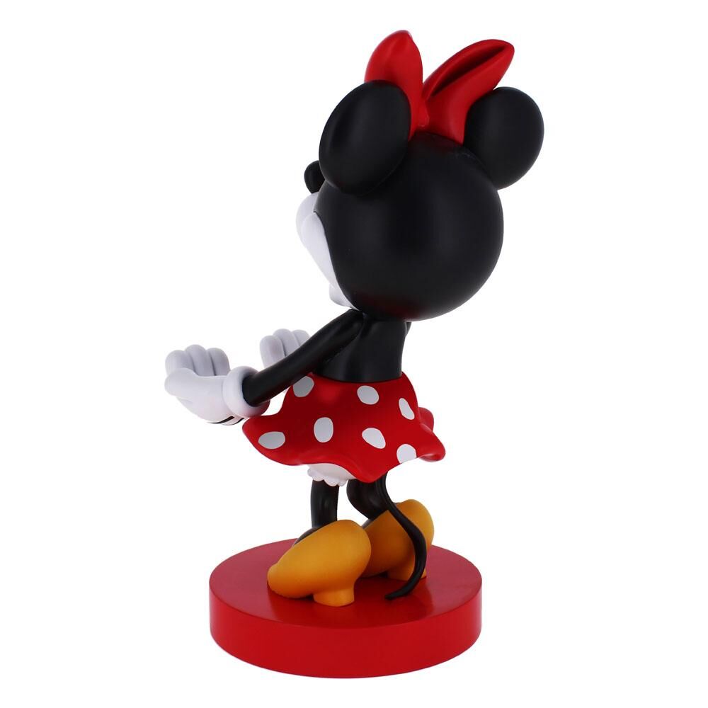 Funko Pop! Minnie Cable Guy 21cm - Figura da Collezione - Nerdscape Nerdscape