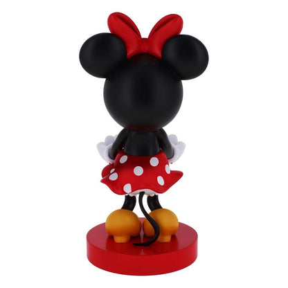 Funko Pop! Minnie Cable Guy 21cm - Figura da Collezione - Nerdscape Nerdscape