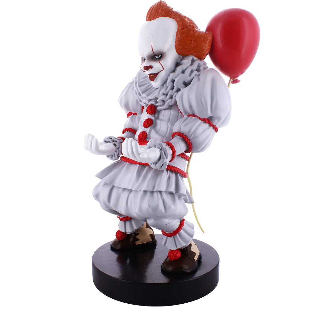 Funko Pop! Pennywise IT Figura da Collezione - Nerdscape Nerdscape