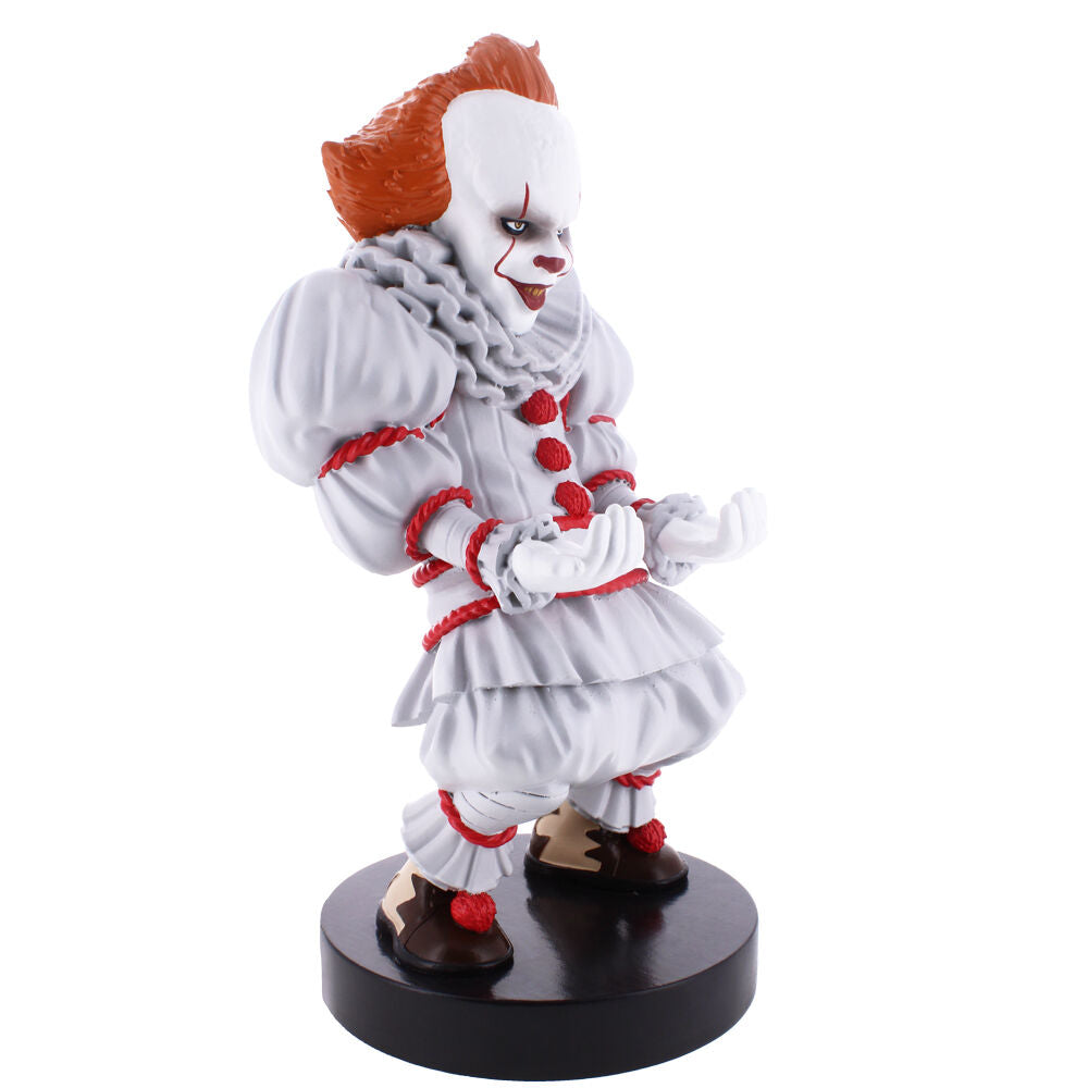 Funko Pop! Pennywise IT Figura da Collezione - Nerdscape Nerdscape