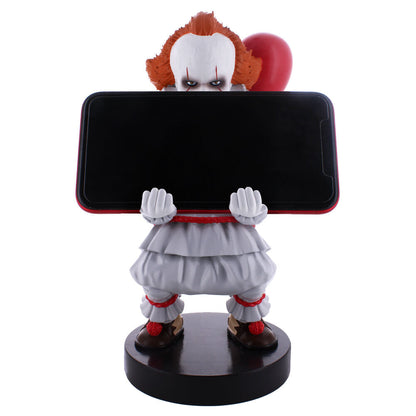 Funko Pop! Pennywise IT Figura da Collezione - Nerdscape Nerdscape