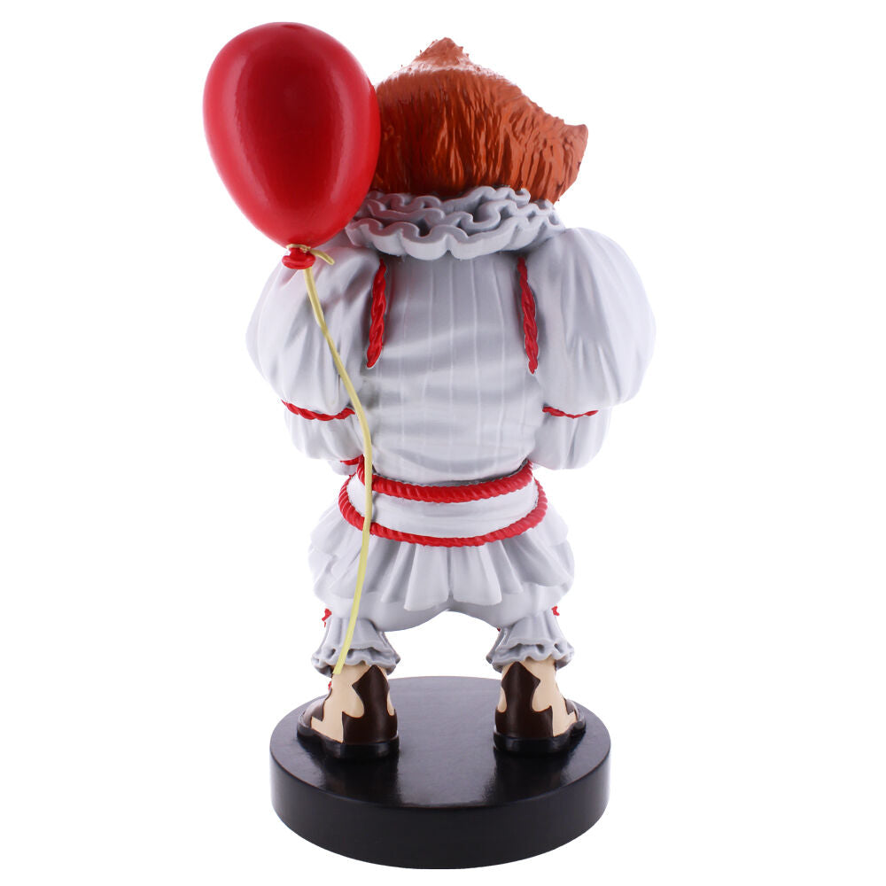 Funko Pop! Pennywise IT Figura da Collezione - Nerdscape Nerdscape