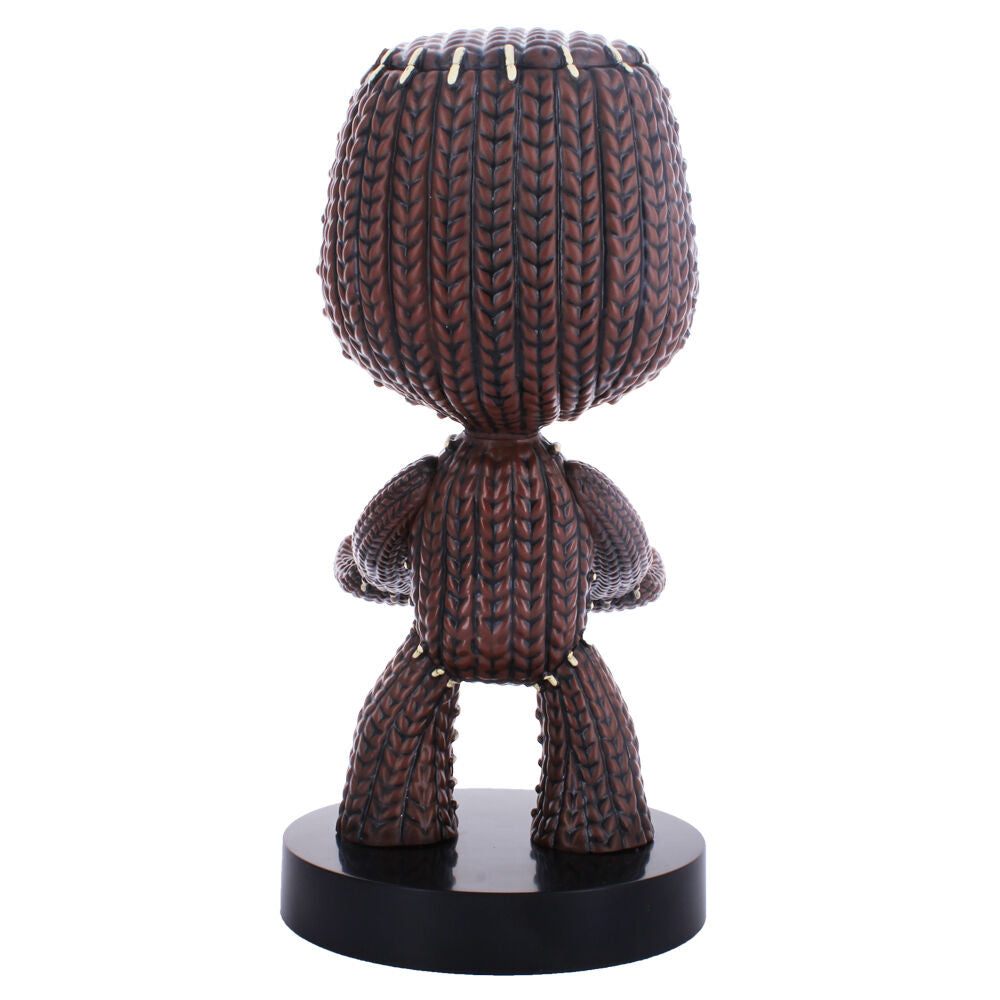 Funko Pop! Sackboy LittleBigPlanet - Figura da Collezione Nerdscape Nerdscape