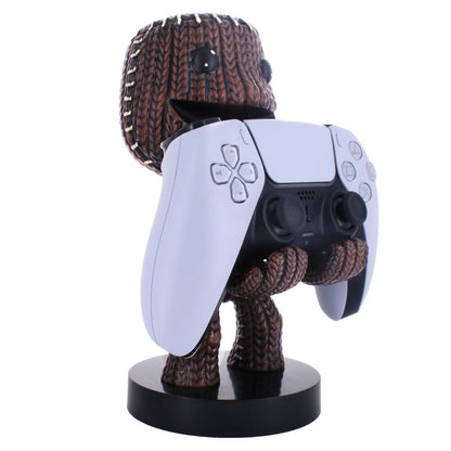 Funko Pop! Sackboy LittleBigPlanet - Figura da Collezione Nerdscape Nerdscape