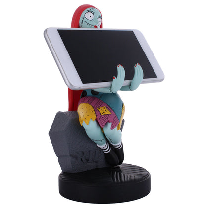 Disney Nightmare Before Christmas Sally Figura da Collezione - Nerdscape Nerdscape