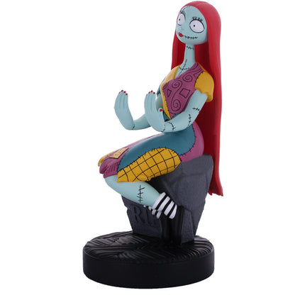 Disney Nightmare Before Christmas Sally Figura da Collezione - Nerdscape Nerdscape