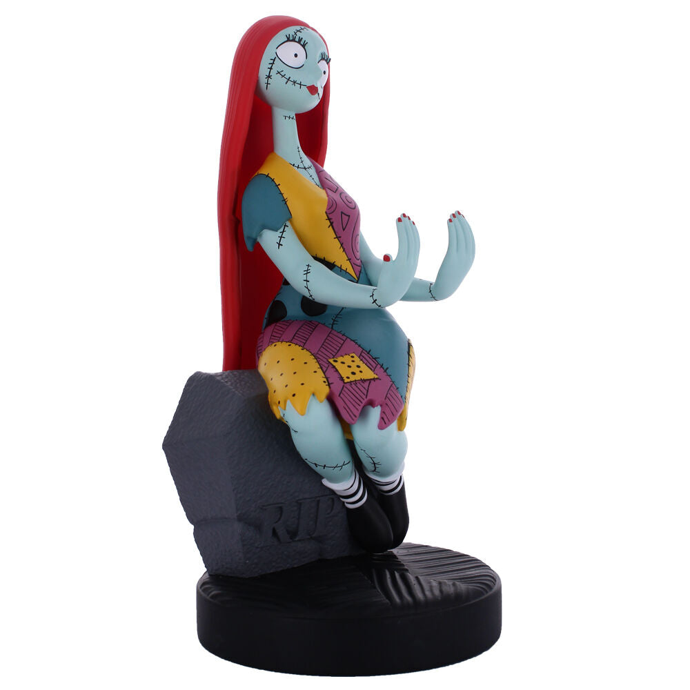 Disney Nightmare Before Christmas Sally Figura da Collezione - Nerdscape Nerdscape