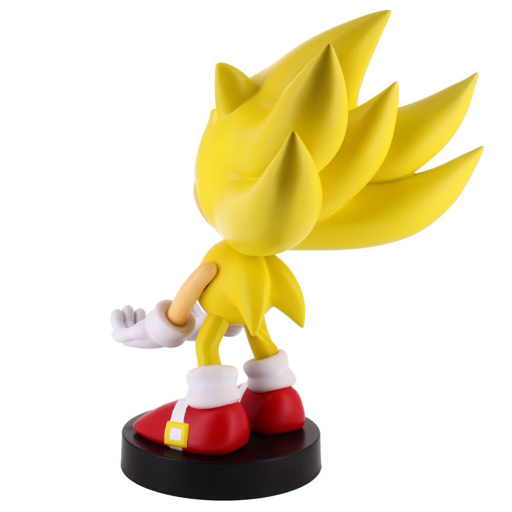 Funko Pop! Sonic Super Sonic Figura da Collezione - Nerdscape Nerdscape