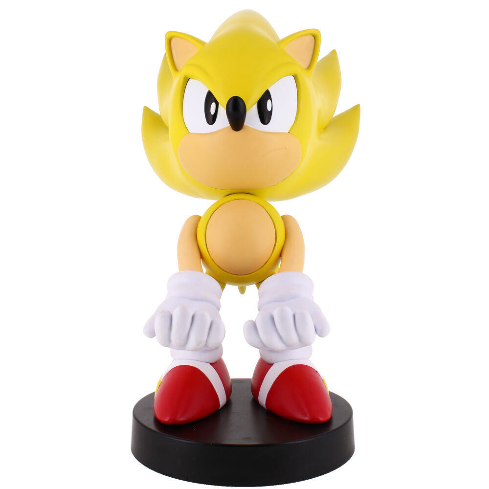 Funko Pop! Sonic Super Sonic Figura da Collezione - Nerdscape Nerdscape