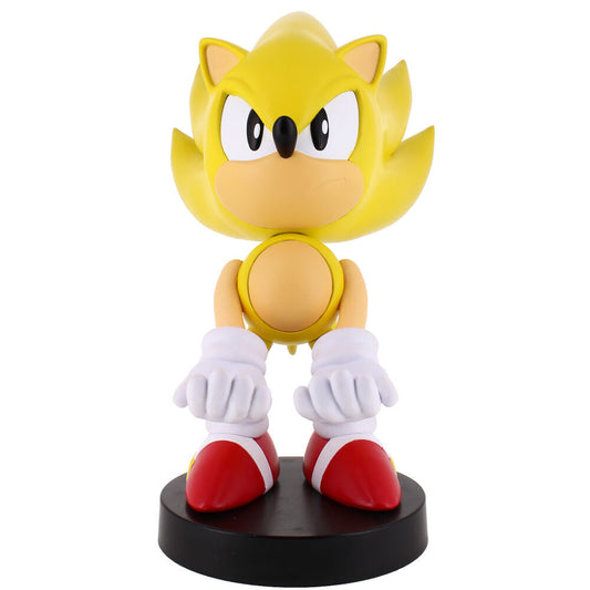 Funko Pop! Sonic Super Sonic Figura da Collezione - Nerdscape Nerdscape