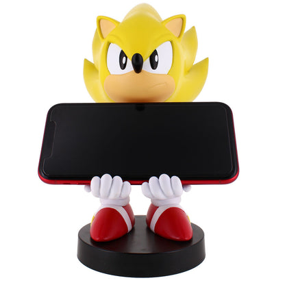 Funko Pop! Sonic Super Sonic Figura da Collezione - Nerdscape Nerdscape