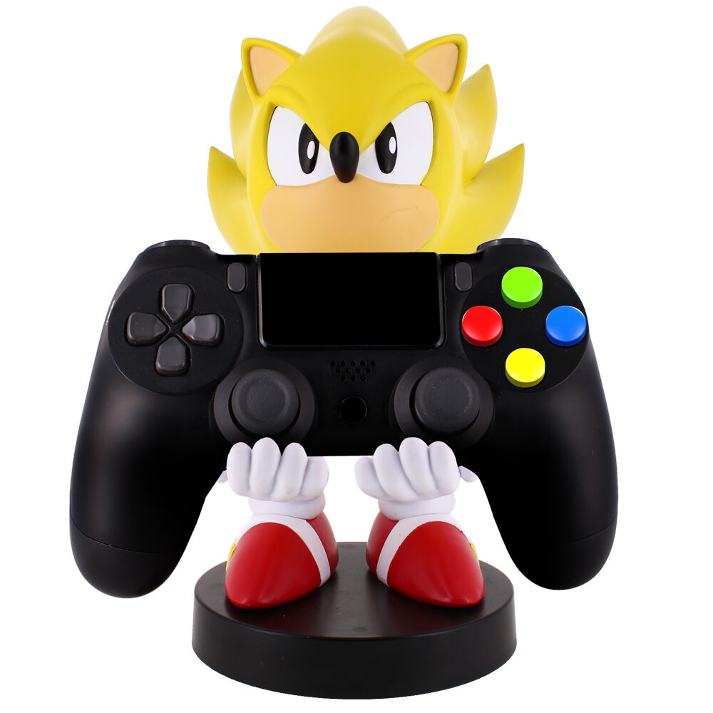 Funko Pop! Sonic Super Sonic Figura da Collezione - Nerdscape Nerdscape