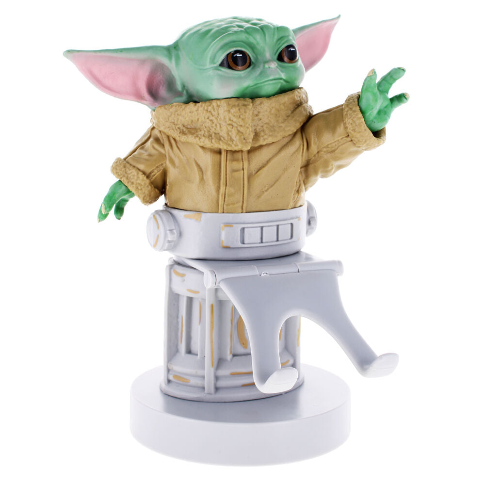 Funko Pop! The Child The Mandalorian - Figura da Collezione Nerdscape Nerdscape