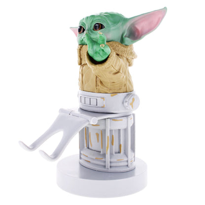 Funko Pop! The Child The Mandalorian - Figura da Collezione Nerdscape Nerdscape