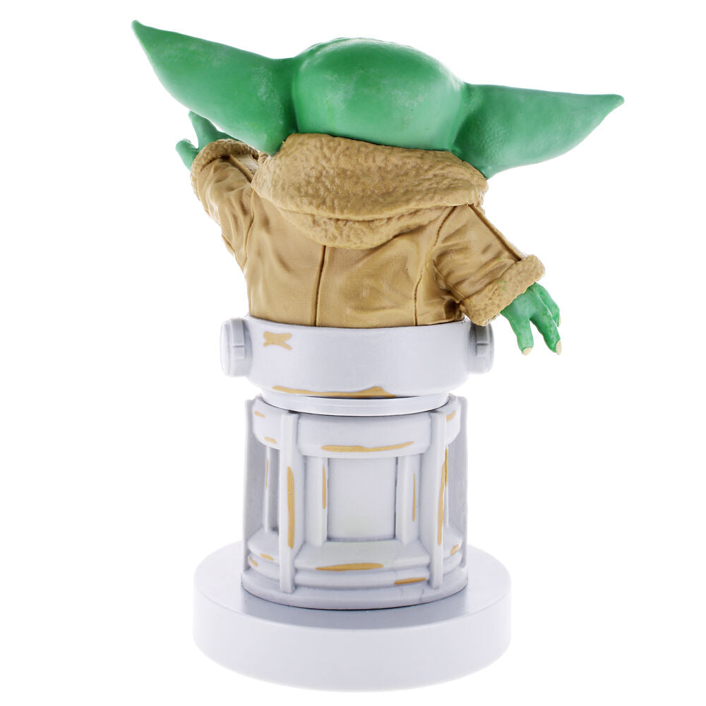 Funko Pop! The Child The Mandalorian - Figura da Collezione Nerdscape Nerdscape