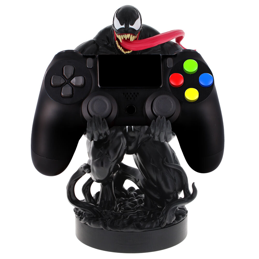 Support de fixation pour figurine Marvel Venom, câble de 20 cm