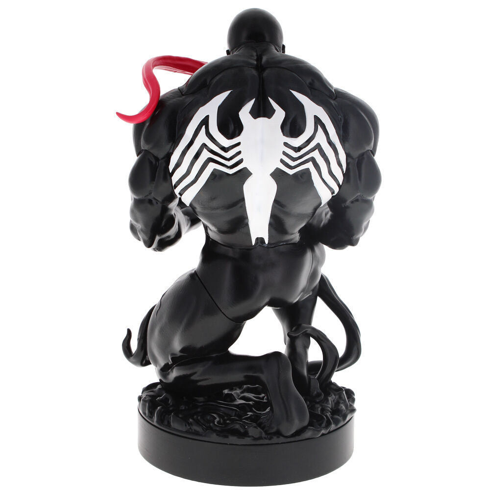 Support de fixation pour figurine Marvel Venom, câble de 20 cm