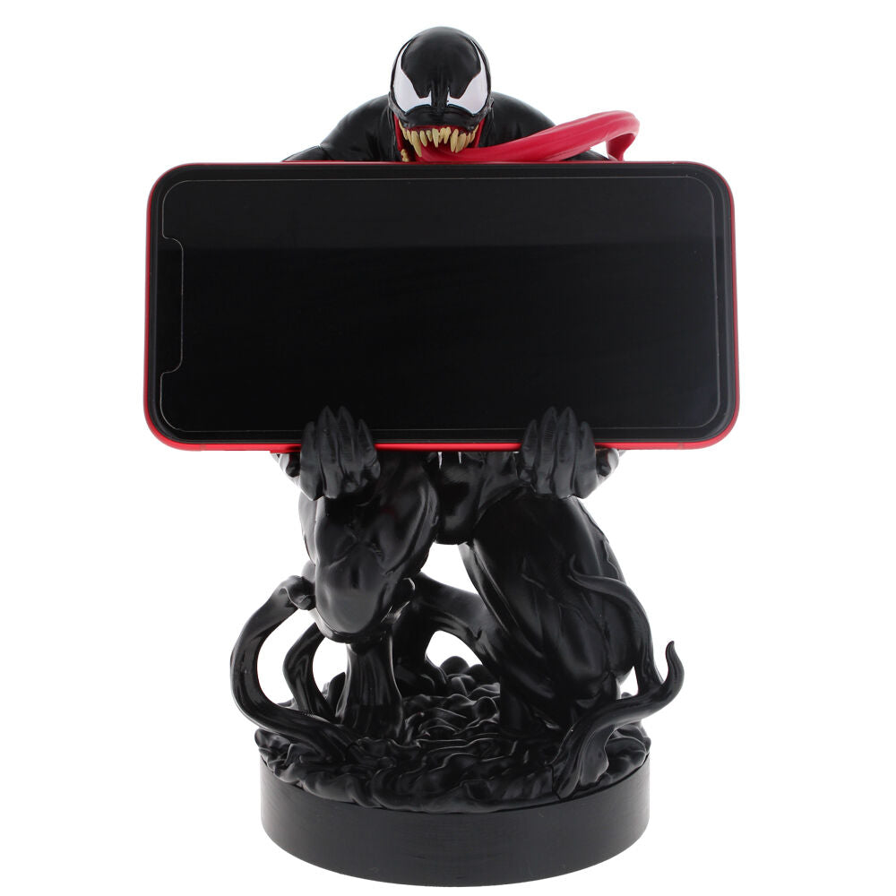 Support de fixation pour figurine Marvel Venom, câble de 20 cm