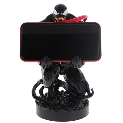 Support de fixation pour figurine Marvel Venom, câble de 20 cm