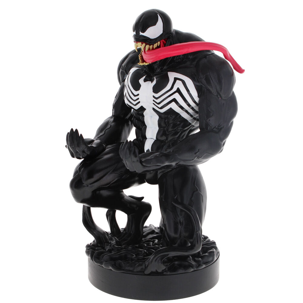Support de fixation pour figurine Marvel Venom, câble de 20 cm