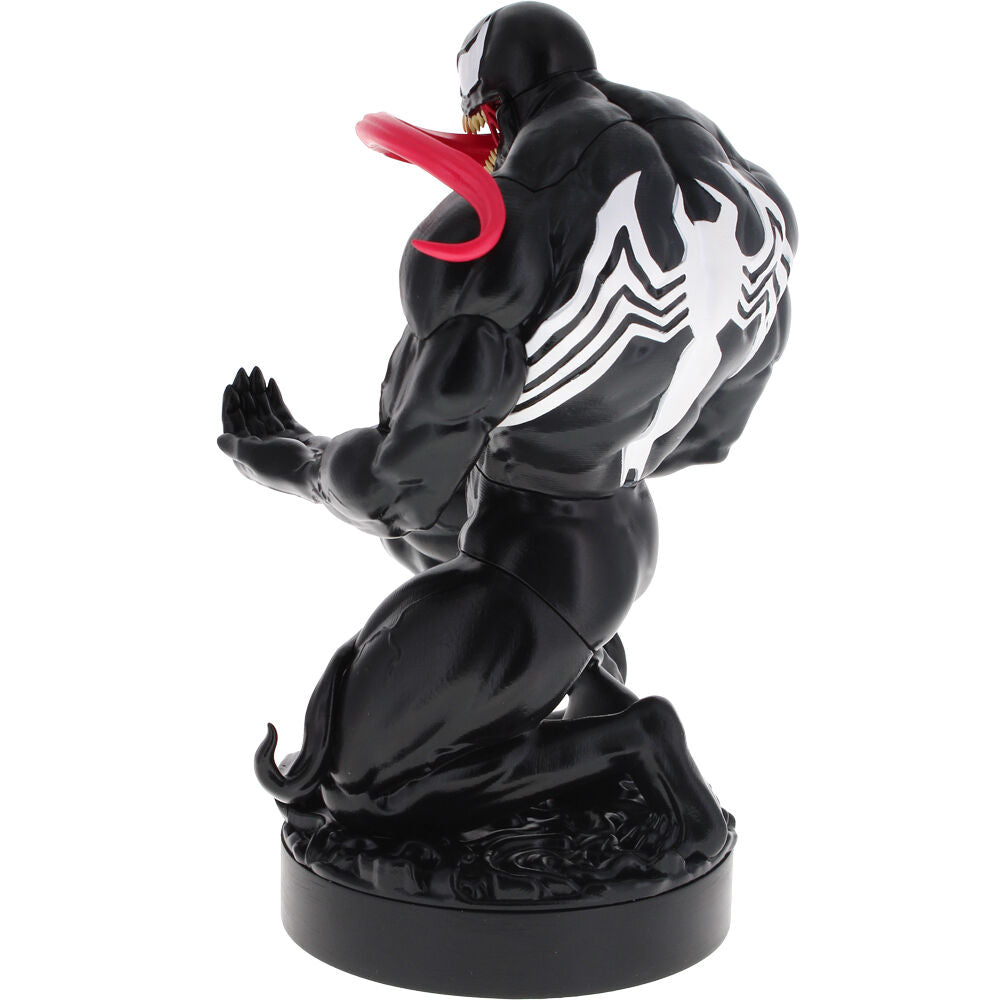 Support de fixation pour figurine Marvel Venom, câble de 20 cm