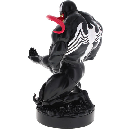 Support de fixation pour figurine Marvel Venom, câble de 20 cm