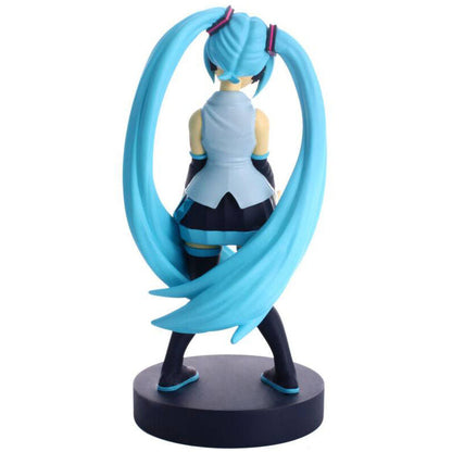 Hatsune Miku Figura da Collezione Cable Guy 21cm - Nerdscape Nerdscape