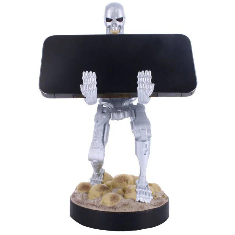 Cable Guy The Terminator Figura da Collezione 21cm - Nerdscape Nerdscape