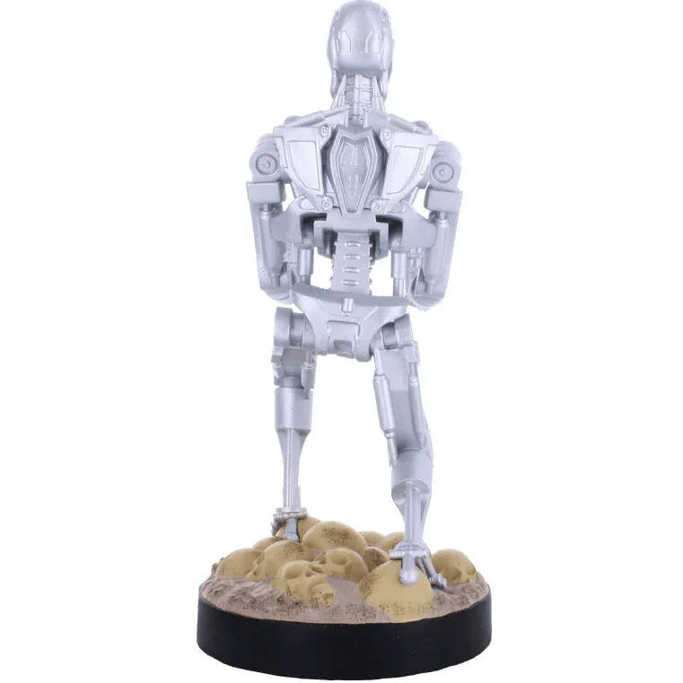 Cable Guy The Terminator Figura da Collezione 21cm - Nerdscape Nerdscape