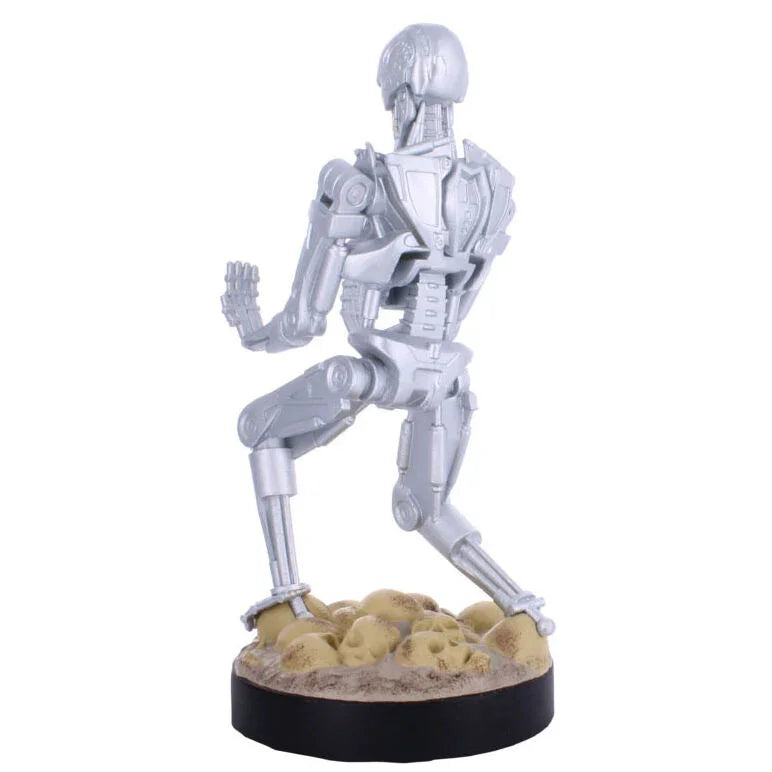 Cable Guy The Terminator Figura da Collezione 21cm - Nerdscape Nerdscape