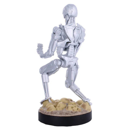 Cable Guy The Terminator Figura da Collezione 21cm - Nerdscape Nerdscape
