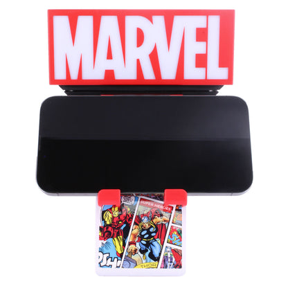 Marvel Cable Guy Ikon Marvel Figura da Collezione 20cm - Nerdscape Nerdscape