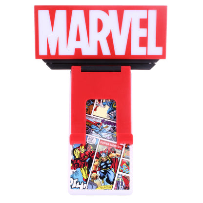 Marvel Cable Guy Ikon Marvel Figura da Collezione 20cm - Nerdscape Nerdscape