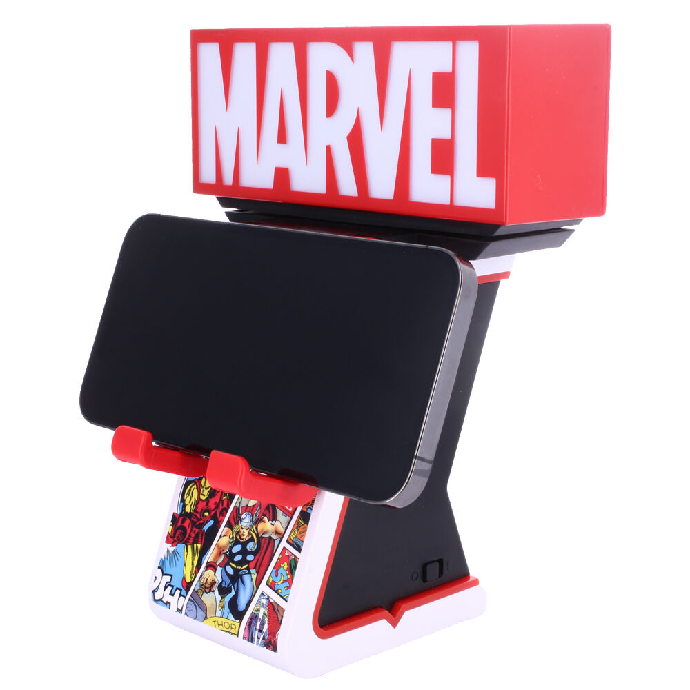 Marvel Cable Guy Ikon Marvel Figura da Collezione 20cm - Nerdscape Nerdscape