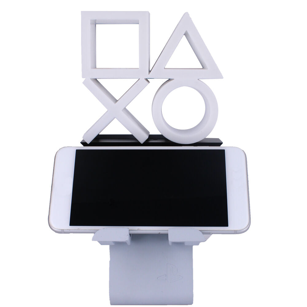 Sony Cable Guy Ikon Playstation Figura da Collezione 20cm - Nerdscape Nerdscape