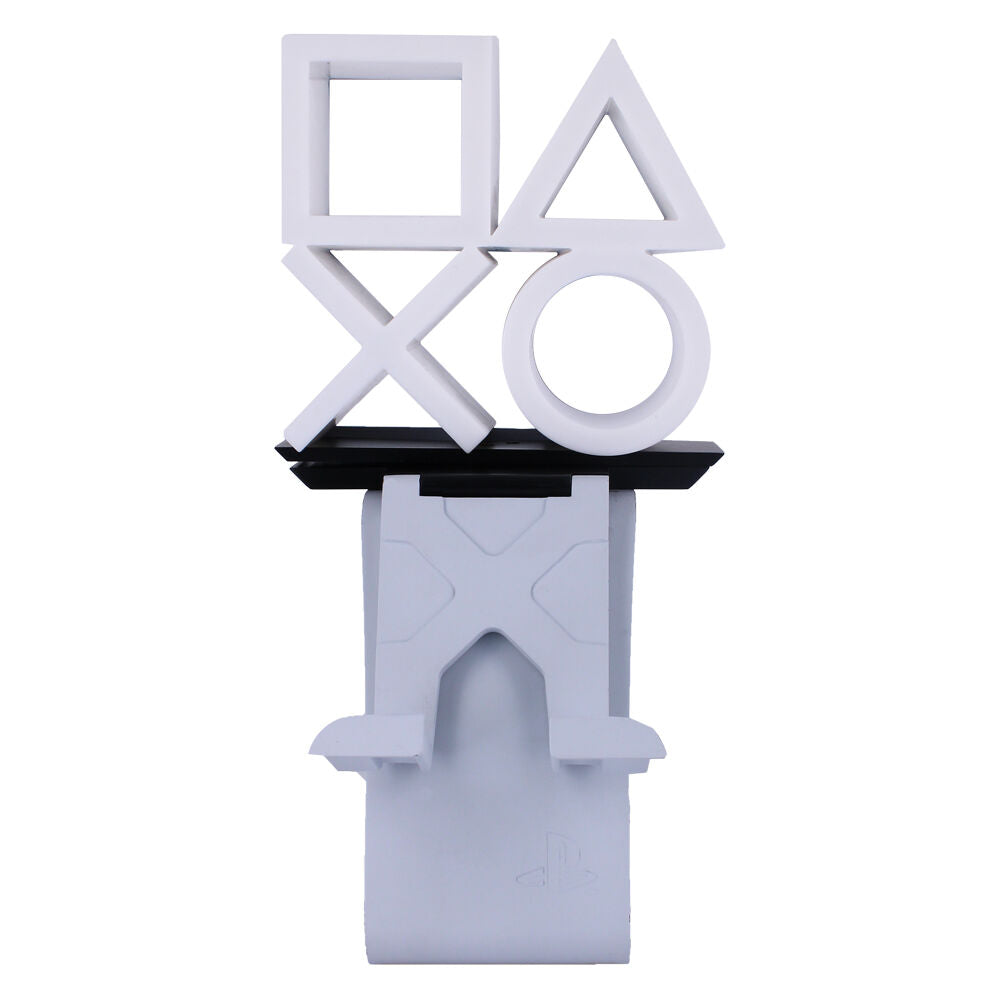 Sony Cable Guy Ikon Playstation Figura da Collezione 20cm - Nerdscape Nerdscape