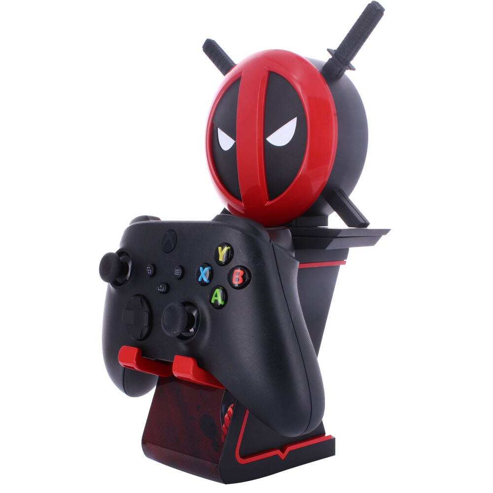 Funko Pop! Deadpool Cable Guy Figura da Collezione - Nerdscape Nerdscape